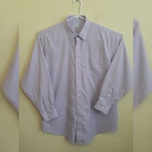 Brooks Brothers button down **see pics**